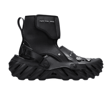 Feng Chen Wang x Crocs Echo Clog 'Multi-Wear'