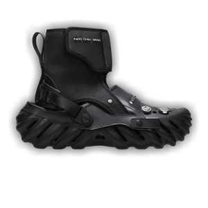 Feng Chen Wang x Crocs Echo Clog 'Multi-Wear'
