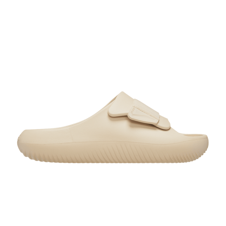 Crocs Mellow Luxe Slide 'Shiitake' 209413 2DS