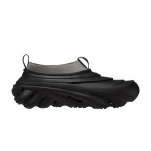 Crocs Echo Storm 'Midnight'