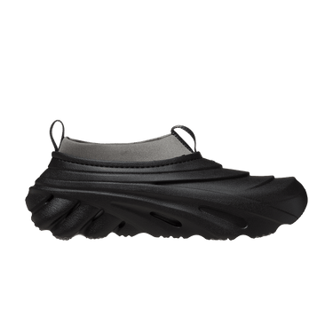 Crocs Echo Storm 'Midnight'