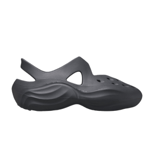 Dingyun Zhang x Crocs Diffuser 'Black Sand'
