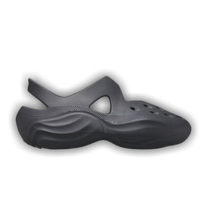 Dingyun Zhang x Crocs Diffuser 'Black Sand'