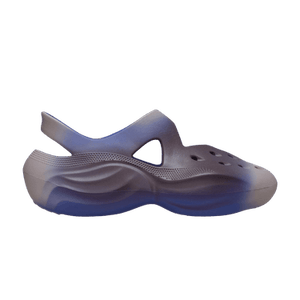 Dingyun Zhang x Crocs Diffuser 'Ombre Graphic'
