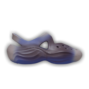 Dingyun Zhang x Crocs Diffuser 'Ombre Graphic'