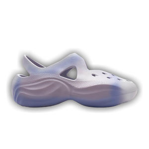 Dingyun Zhang x Crocs Diffuser 'Mauve Mist'