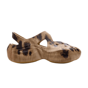 Dingyun Zhang x Crocs Diffuser 'Desert Grass'