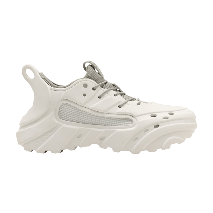 Crocs Nova Trek 'White Grey' 209559 1FM