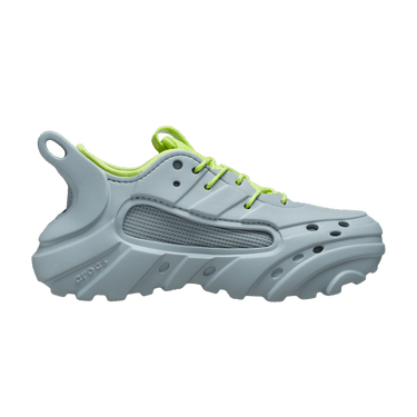 Crocs Nova Trek 'Dusty Green'