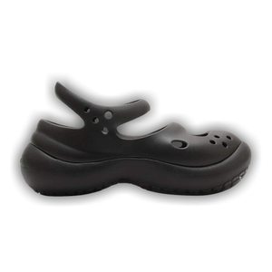 Crocs Phaedra 'Black'