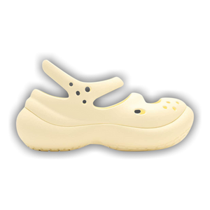 Crocs Phaedra 'Buttercream'