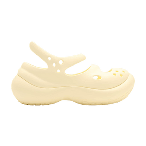 Crocs Phaedra 'Buttercream'