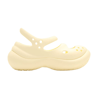 Crocs Phaedra 'Buttercream'