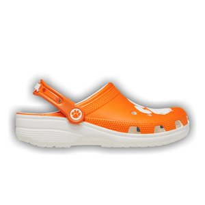 NCAA x Crocs Classic Clog 'Clemson'