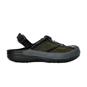 Crocs Classic Energy Running Vest 'Black'