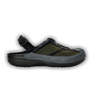 Crocs Classic Energy Running Vest 'Black'
