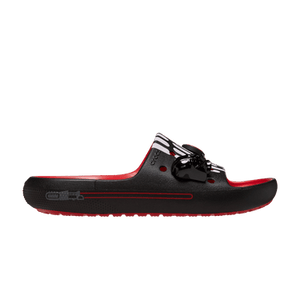 Star Wars x Crocs Classic Slide V2 'Darth Vader'
