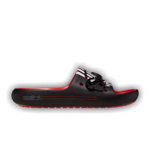 Star Wars x Crocs Classic Slide V2 'Darth Vader'
