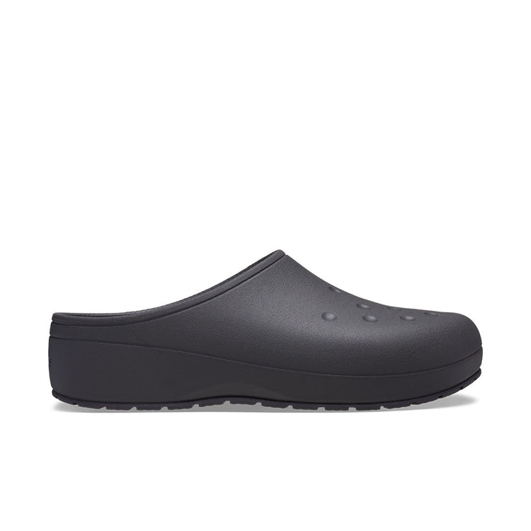 Crocs Classic Quiet Clog 'Black'