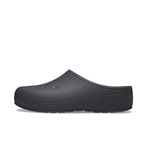 Crocs Classic Quiet Clog 'Black'