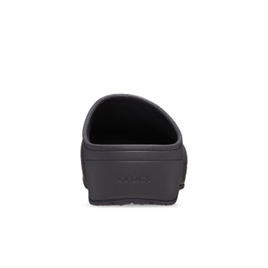 Crocs Classic Quiet Clog 'Black'