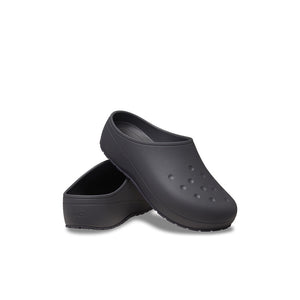 Crocs Classic Quiet Clog 'Black'