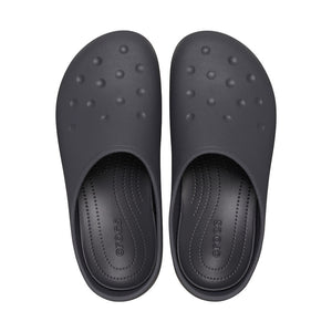 Crocs Classic Quiet Clog 'Black'