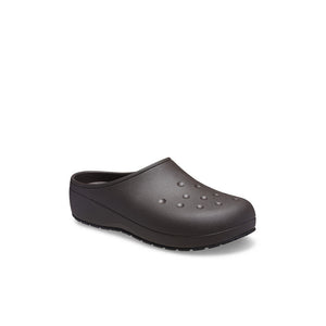 Crocs Classic Quiet Clog 'Espresso'