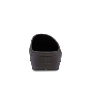 Crocs Classic Quiet Clog 'Espresso'