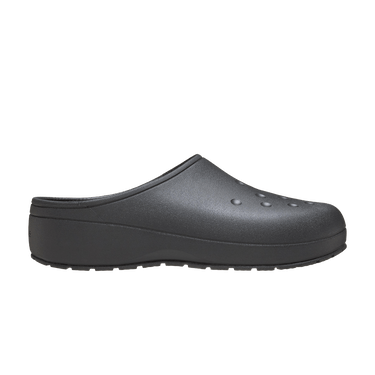 Crocs Classic Quiet Clog 'Black'