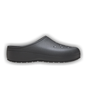 Crocs Classic Quiet Clog 'Black'