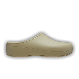 Crocs Classic Quiet Clog 'Neutral'