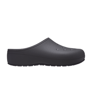 Crocs Classic Quiet Clog 'Black'