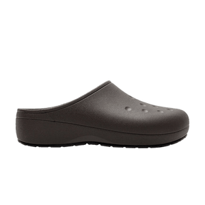 Crocs Classic Quiet Clog 'Espresso'