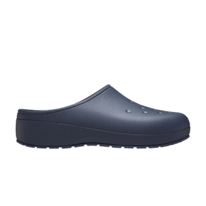Crocs Classic Quiet Clog 'Dark Night'