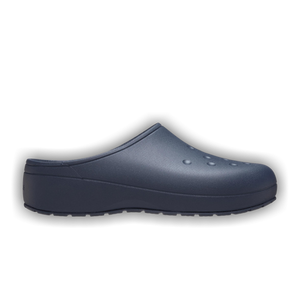 Crocs Classic Quiet Clog 'Dark Night'