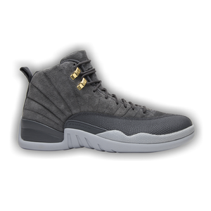 Air Jordan 12 Retro 'Dark Grey'