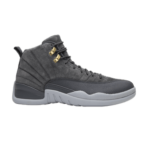 Air Jordan 12 Retro 'Dark Grey'