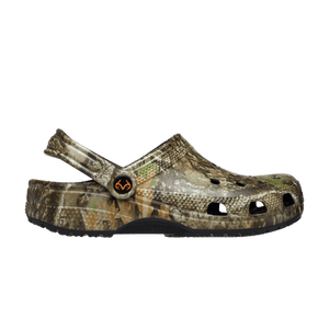 Realtree x Crocs Classic Clog 'APX Camo'