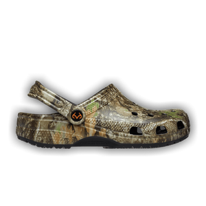 Realtree x Crocs Classic Clog 'APX Camo'