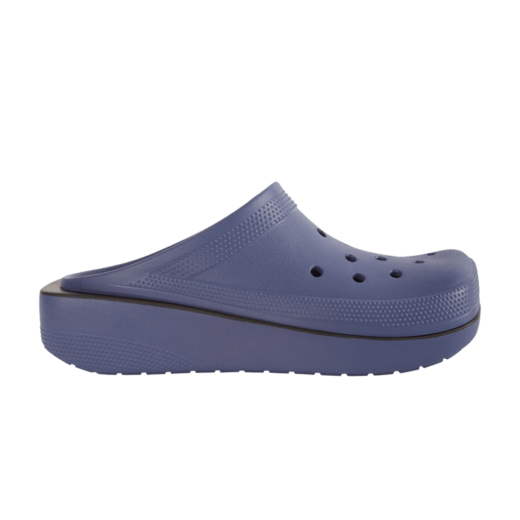 Crocs Blunt Toe 'Painted Edges - Bijou Blue' 210123 402