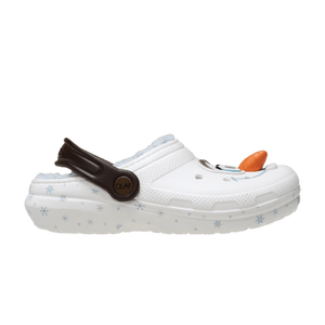 Crocs Disney x Classic Lined Clog Kids 'Olaf'
