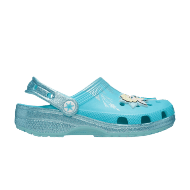 Crocs Disney x Classic Clog Kids 'Frozen'