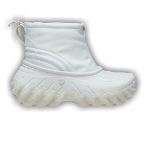 Crocs Echo Boot Z Shield 'Grey'