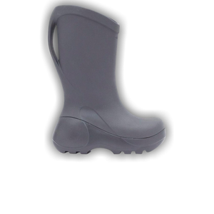 Crocs Hydra Boot 'Galactic Grey'