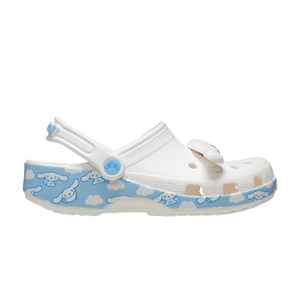 Hello Kitty x Crocs Classic Clog 'Cinnamaroll'