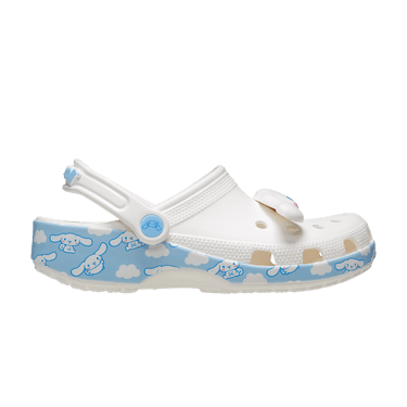 Hello Kitty x Crocs Classic Clog 'Cinnamaroll'