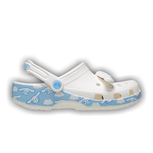 Hello Kitty x Crocs Classic Clog 'Cinnamaroll'