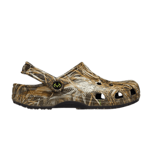Realtree Max 7 x Crocs Classic Clog 'Camo'