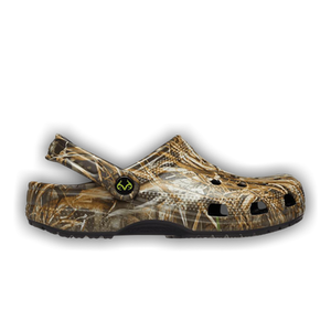 Realtree Max 7 x Crocs Classic Clog 'Camo'